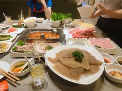 -海底捞火锅(8号仓店)