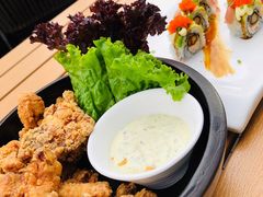 -Hatsune隐泉日式料理(三里屯太古里店)