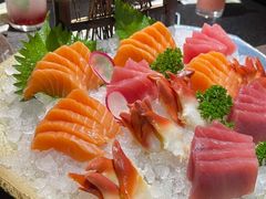 -德川家日本料理(中关村店)