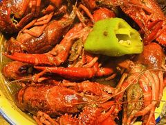 -怪怪龙虾·澳洲蓝龙王·深夜食堂(惊驾路店)
