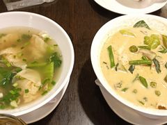 馄饨-J Daeng Seafood