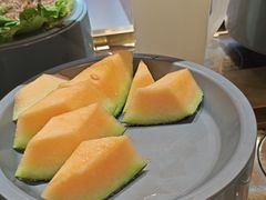 -大橘元自助回转火锅(乐峰广场店)