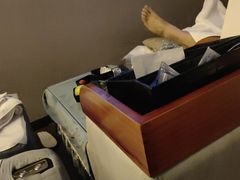 -华夏良子·足道SPA艾灸(方庄一店)