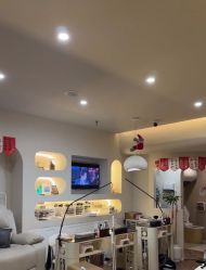 -雪儿·YuKi美甲美睫皮肤管理Salon