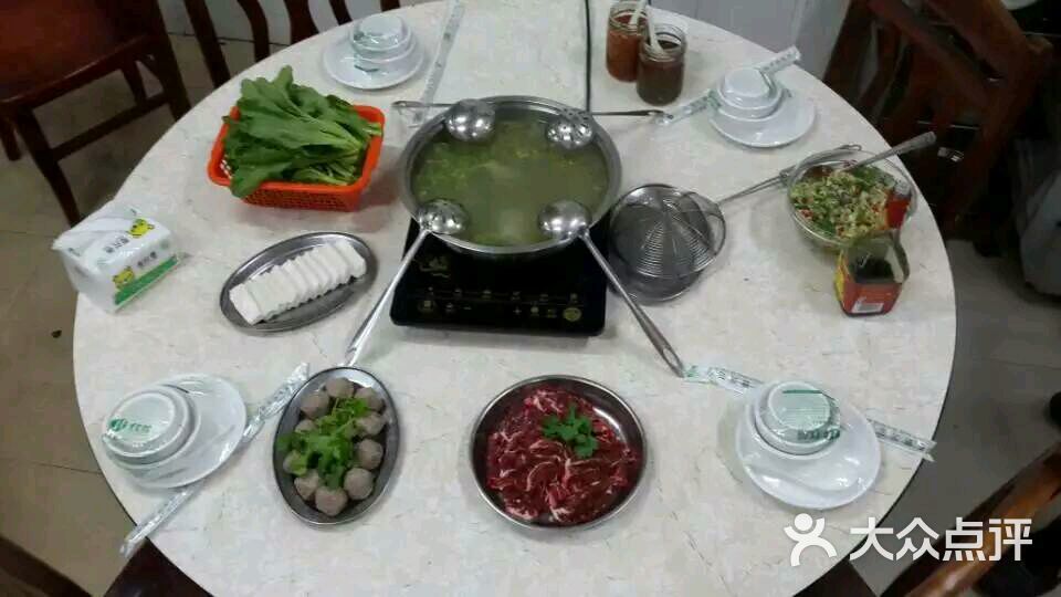 七哥鲜牛肉店-图片-深圳美食-大众点评网