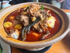 -莲餐厅·湖北菜·潜江小龙虾店(愚园路店)
