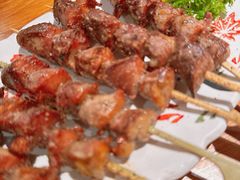 -人间酒暖·Go blanc·烧鸟·深夜食堂(陆家嘴店)