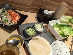 -新石器烤肉(高行万嘉店)