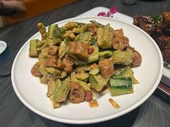 -阿喆私房菜(西五路店)