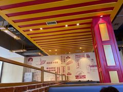 -邢氏老太太烤串(北兴街店)