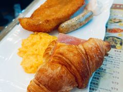 -龙城冰室(旺角)