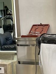 -MMbyHairCode 芭曲发型沙龙