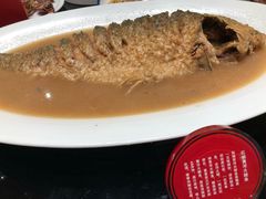 -阿庄新豫菜(航海东路店)