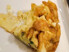 台式菜脯蛋-鹿港小镇(悠唐店)