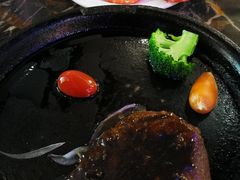 -吉布鲁牛排海鲜自助(武侯泛悦国际店)