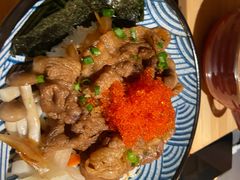 -火山屋台(新街口店)