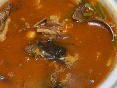 -巢爷老味(东方红店)