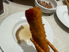 -海底捞火锅(上元大街店)