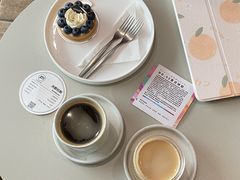 蓝莓塔-UNIUNI(凯瑟琳广场店)