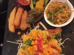 -Let's Taipei 非常烘焙(太古里店)