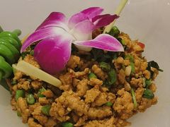 -太食獸泰式茶餐厅(IFS国金中心店)