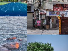 -中山路步行街