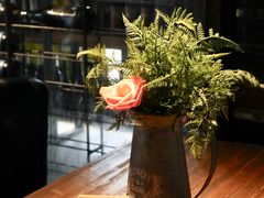 -繁花里音乐餐厅(新天地店)