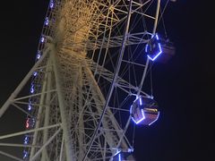-琴岛之星摩天轮