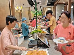 -青水瓦台汤泉(未央店)
