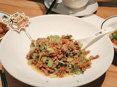 -太二酸菜鱼(浦东正大广场店)