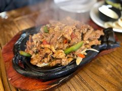 -Rural Tequila墨西哥餐厅(东川路店)