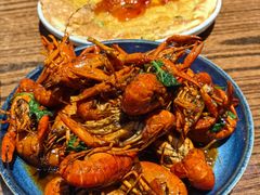 -蚝堡海鲜·威海菜·海肠捞饭·烧烤·亚洲吃蚝公司(幸福门店)