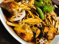 -沪小胖小龙虾(淮海中路旗舰店)