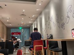 -必胜客(欧亚卖场店)