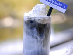 -自如ZSPACE四合院艺术餐厅