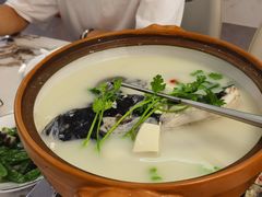 -宝荣鱼馆·临湖之宴(千岛湖店)