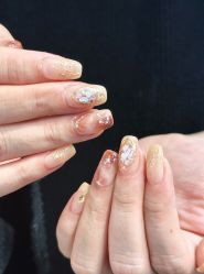 -尤米一站式美甲美睫