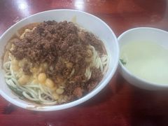 -朱儿面庄(洋河三路店)