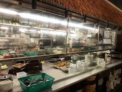 -秋色客家菜(流塘店)