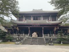 -乐山乌木文化博览苑