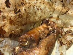 -状元阁烧烤(新华路总店)