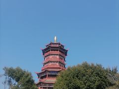 -厦门园林博览苑
