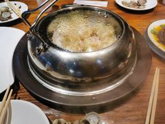 -海味当家·蒸锅海鲜(星海公园店)