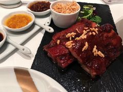 -宝丽轩中餐厅BAOLIXUAN