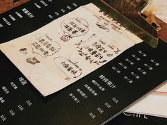 -Home Cafe(水榭春天店)