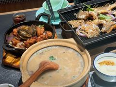 -潮界(虹桥新天地店)