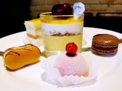 -SEN CASTLE城堡西餐(创意设计中心店)