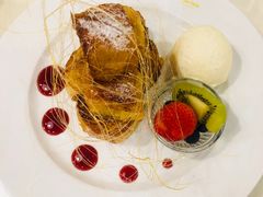 -PAN de PAIN Pancake & Sweets(K11 Art Mall店)