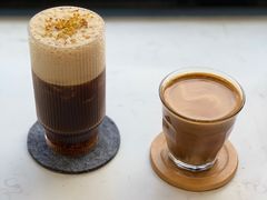 dirty-隹木咖啡馆(宝龙广场店)