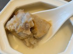 -彩丰楼中餐厅·仁恒洲际酒店